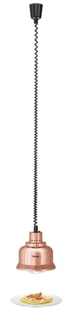 Bartscher Warmtelamp IWL250D KU, Ophalen of Verzenden, Nieuw in verpakking