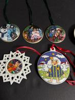 Decoratief ornament (11) - Royal Copenhagen - Denemarken - &, Diversen, Kerst, Nieuw