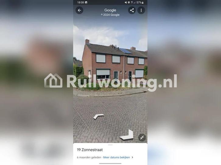 Eengezinswoning in Zwolle gezocht, min. 4 kamers (Hengelo), Huizen en Kamers, Woningruil, Gelderland