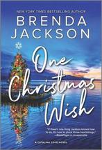 Catalina Cove- One Christmas Wish 9781335201980, Boeken, Verzenden, Gelezen, Brenda Jackson