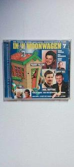 In n woonwagen 7, Verzenden, Gebruikt
