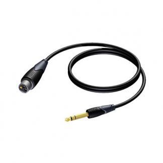 XLR, Audio, Tv en Foto, Audiokabels en Televisiekabels, Nieuw, Verzenden