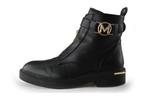 Mexx Biker boots in maat 42 Zwart | 10% extra korting, Kleding | Dames, Schoenen, Mexx, Verzenden, Zwart, Overige typen
