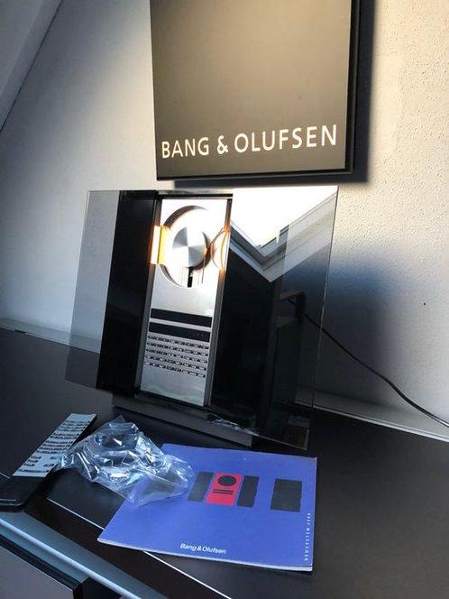 Bang & Olufsen - Beocenter 2300, gloednieuwe laser +, Audio, Tv en Foto, Stereo-sets