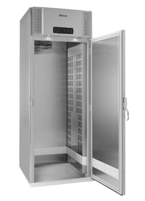 Gram Gram RVS roll-in snelkoel/vrieskast | 1422liter, Zakelijke goederen, Horeca | Keukenapparatuur, Verzenden