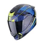 EXO-1400 EVO II AIR Intensio Scorpion, Motoren, Verzenden, Nieuw met kaartje