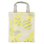 Citroen Lunchtas - Geel - Bag - 23cm x 20cm, Verzamelen, Verzenden, Nieuw