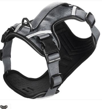 Flamingo HondenHarnas Heron van 43 voor 19 beschikbaar voor biedingen