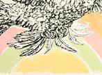 Pablo Picasso (1881-1973) - Colombe volant