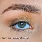 Mineralissima - Compacte Oogschaduw – Eden (shimmer/glitter), Ophalen of Verzenden, Nieuw