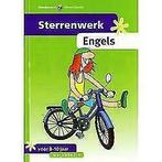 Sterrenwerk Engels voor hoogbegaafde kinderen basisschool, Boeken, Schoolboeken, Ophalen of Verzenden, Nieuw, Overige niveaus