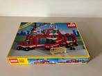 Lego Set - 6389 - Classic Town - Fire Control Center, Kinderen en Baby's, Speelgoed | Duplo en Lego, Nieuw