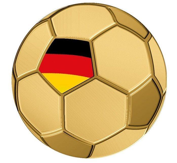 Tsjaad. 3000 Francs 1/1000 oz 999 Fine Gold 3000 CFA Francs, Postzegels en Munten, Edelmetalen en Baren