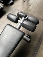 Matrix G3 Decline Adjustable Bench, Sport en Fitness, Verzenden, Gebruikt