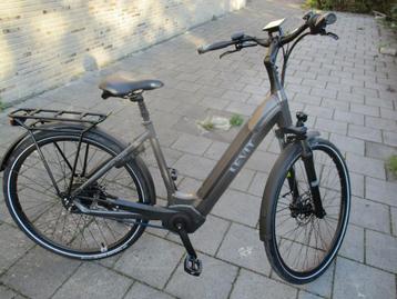 Actie LEVIT CALVIA Motinova 5 electrische fiets 800,- inruil