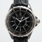 Chanel - J12 - H0682 - Unisex - 2000-2010, Sieraden, Tassen en Uiterlijk, Horloges | Heren, Nieuw