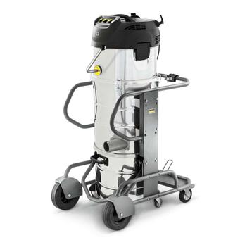 KARCHER INDUSTRIËLE STOFZUIGER IVM 60/36-36 beschikbaar voor biedingen