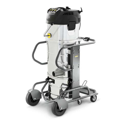 KARCHER INDUSTRIËLE STOFZUIGER IVM 60/36-36, Witgoed en Apparatuur, Stofzuigers, Nieuw, Ophalen of Verzenden