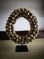 Kwarteleitjes doos 60 stuks uitgeblazen voor decoratie, Hobby en Vrije tijd, Knutselen, Ophalen of Verzenden, Nieuw