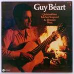 LP gebruikt - Guy BÃ©art - Chansons DAvant-Hier Et DApr., Verzenden, Zo goed als nieuw