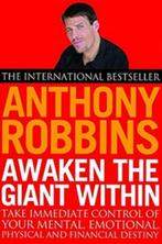 Awaken the Giant Within Pa, Ophalen of Verzenden, Nieuw