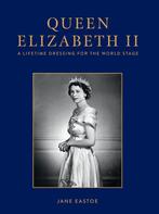 9781911682547 Queen Elizabeth II Jane Eastoe, Boeken, Verzenden, Nieuw, Jane Eastoe
