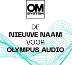 OM System WS-883 Digitaal dicteerapparaat Opnameduur (max.), Verzenden, Zo goed als nieuw