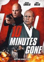10 Minutes Gone (DVD) - DVD, Cd's en Dvd's, Dvd's | Thrillers en Misdaad, Verzenden, Nieuw in verpakking