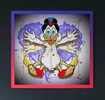 Moabit - Scrooge McDuck X Street Vitruvian