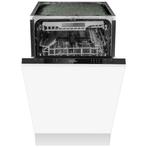 €399 Hisense HV520E40UK Volledig ingebouwd 11 couverts EWO, Ophalen of Verzenden, Nieuw