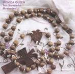 cd - Monica Queen - Ten Sorrowful Mysteries, Zo goed als nieuw, Verzenden