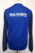Real Oviedo 2023-24 - SANTI CAZORLA - Trainingspak, Nieuw