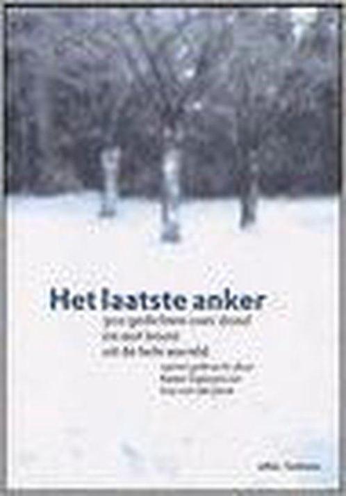 Laatste Anker 9789045009155 Koen Stassijns, Boeken, Gedichten en Poëzie, Gelezen, Verzenden