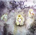 LP gebruikt - Dusty Springfield - See All Her Faces (U.K...., Cd's en Dvd's, Vinyl | Pop, Zo goed als nieuw, Verzenden