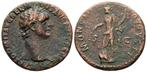 Romeinse Rijk. Domitianus (81-96 n.Chr.). As Rome - MONETA