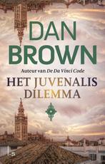 Het Juvenalis dilemma 9789021020471 Dan Brown, Gelezen, Dan Brown, Verzenden
