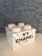 L.M ARTS - Lego XXL CHANEL, Antiek en Kunst