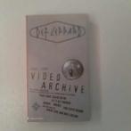 Def Leppard Video Archive  VHS, Cd's en Dvd's, Verzenden, Gebruikt