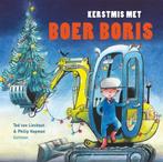 eBook-Kerstmis met Boer Boris - Ted van Lieshout