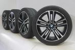 BMW 1 2 serie F40 F44 2 serie Gran Coupe 548 17 inch velgen, Auto-onderdelen, Gebruikt, Velg(en), 17 inch, Winterbanden