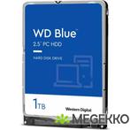 Western Digital Blue WD10SPZX 2.5  1000 GB SATA III, Verzenden, Nieuw, Western Digital