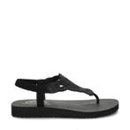 Skechers Meditation sandalen voor dames in het Zwart, Kleding | Dames, Schoenen, Skechers, Verzenden, Zwart, Nieuw