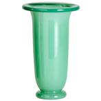 20% Korting |  Hay Vaas, Verzenden, Zo goed als nieuw, Groen, Glas