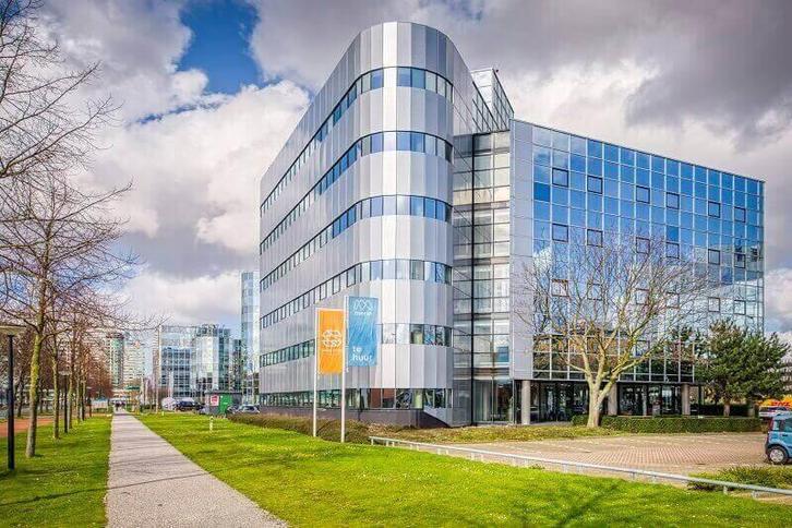 Kantoorruimte te huur Hogehilweg 4 Amsterdam, Zakelijke goederen, Bedrijfs Onroerend goed, Kantoorruimte, Huur