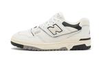 New Balance 550 Cream Black - maat 37 (Sneakers, Schoenen), Kleding | Dames, Schoenen, Verzenden, Zwart, Nieuw, Sneakers of Gympen