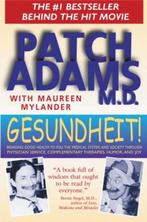 Gesundheit! | 9780892817818 | Patch Adams, Zo goed als nieuw, Patch Adams