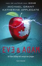 Eve en Adam (9789000321056, Michael Grant), Nieuw, Verzenden