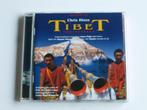 Chris Hinze - Tibet Impressions Vol. III, Cd's en Dvd's, Cd's | Meditatie en Spiritualiteit, Verzenden, Nieuw in verpakking