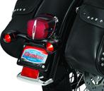 Kuryakyn Bullet Light Rear Turn Signal Bar Gloss Black, Ophalen of Verzenden, Nieuw