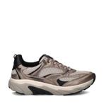 Gabor Rollingsoft lage sneakers voor dames in het Beige, Verzenden, Beige, Gabor, Nieuw